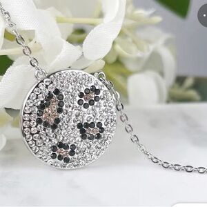 NWT Park Lane Leo Necklace - March 2026 Standard Sparkle Box